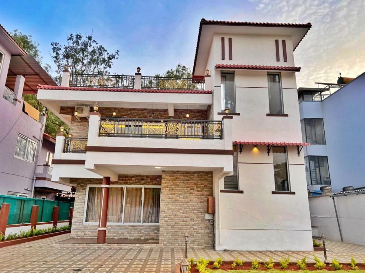 Empire Villa Lonavala