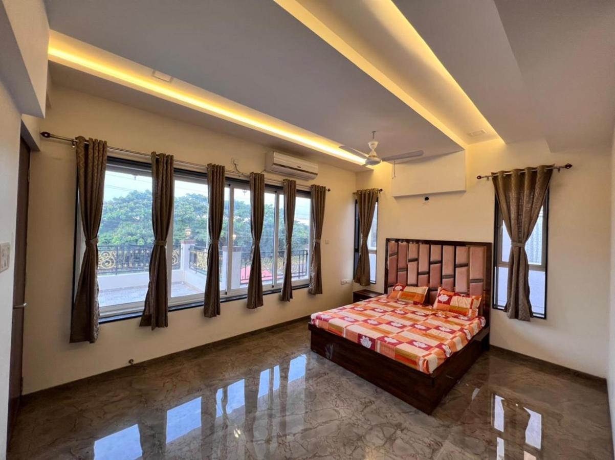 Villa Empire Lonavala