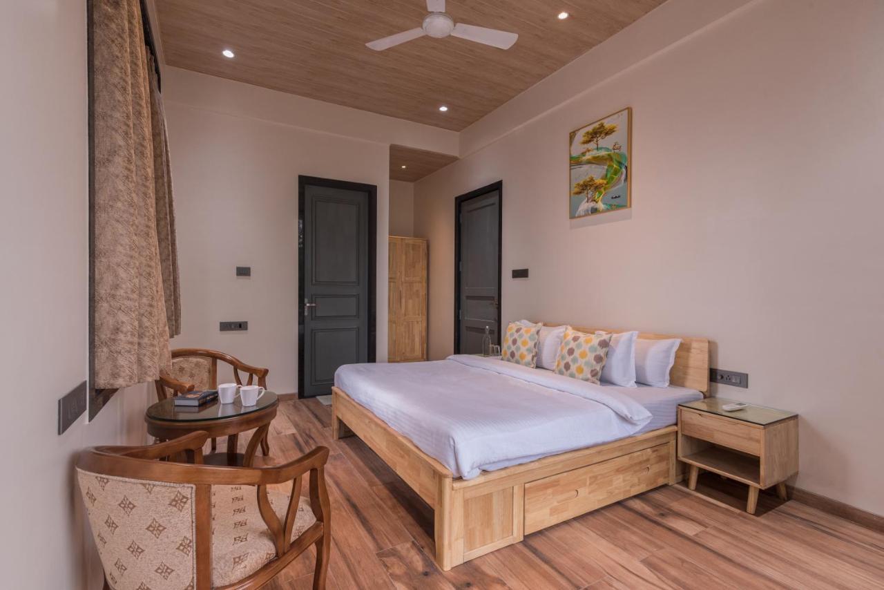 Saffronstays Le Reve - Party With Pool, Gazebo, Games And Steam * Lonavala