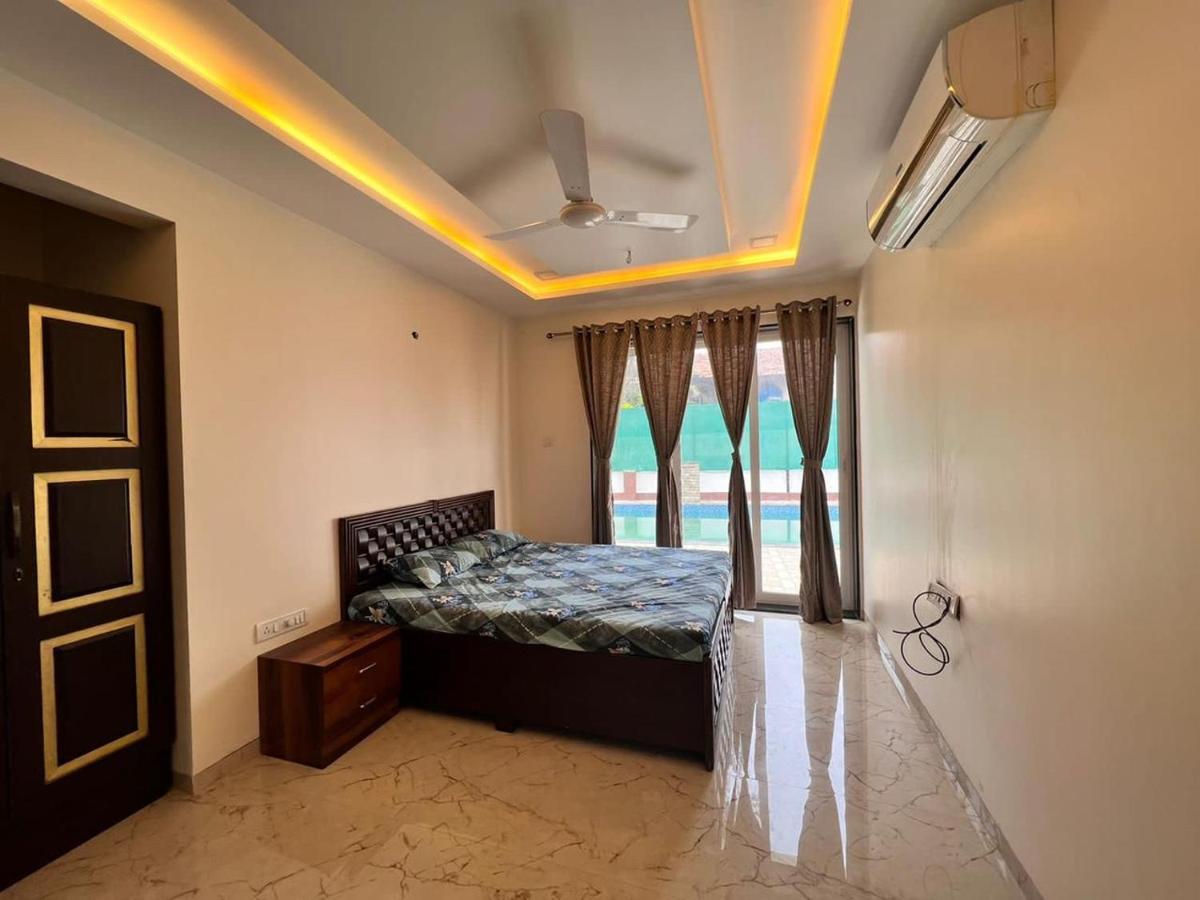 Villa Empire Lonavala