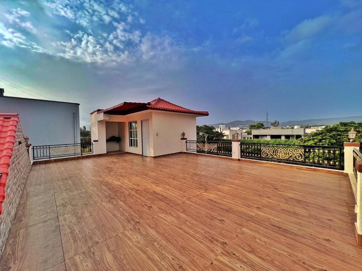 Villa Empire Lonavala