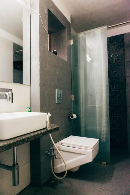 Unit 4 By Red Stone Villas Villa
