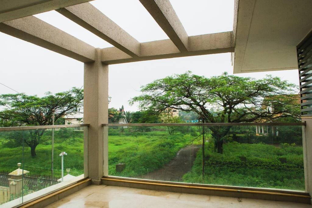Villa Unit 4 By Red Stone Villas Lonavala