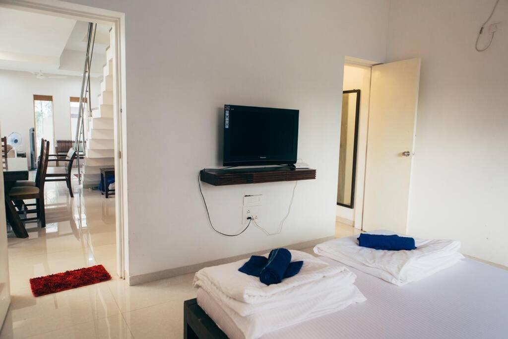 Unit 4 By Red Stone Villas Villa
