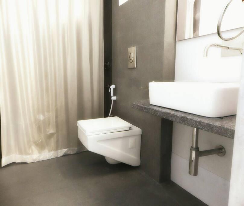 Unit 4 By Red Stone Villas Villa *