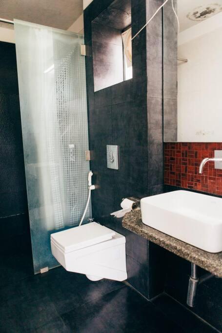 Unit 4 By Red Stone Villas Villa