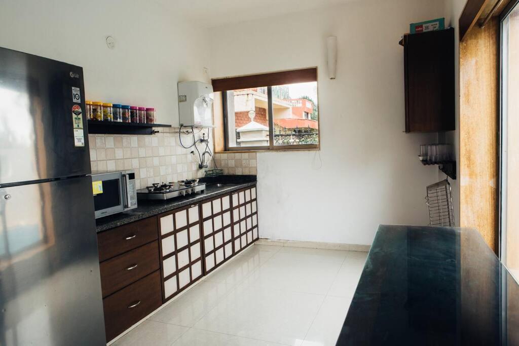 Villa Unit 4 By Red Stone Villas Lonavala
