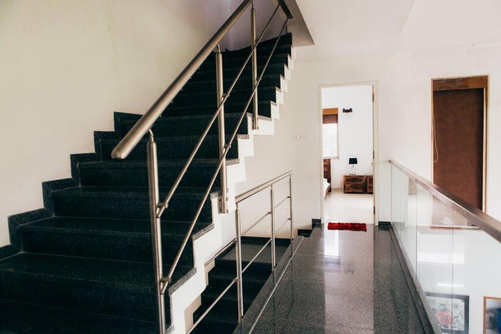 Unit 4 By Red Stone Villas