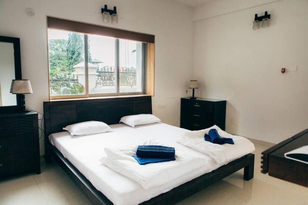 Unit 4 By Red Stone Villas * Lonavala
