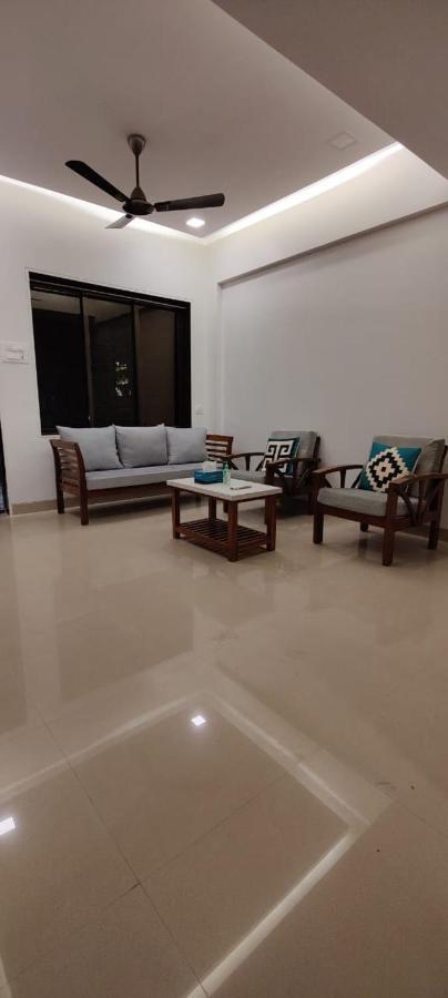 At - Saga Montana Villa Lonavala
