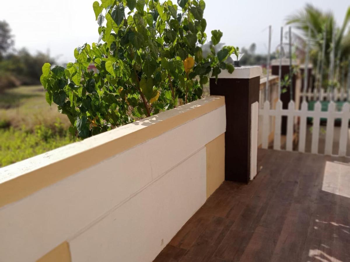 At - Saga Montana Lonavala