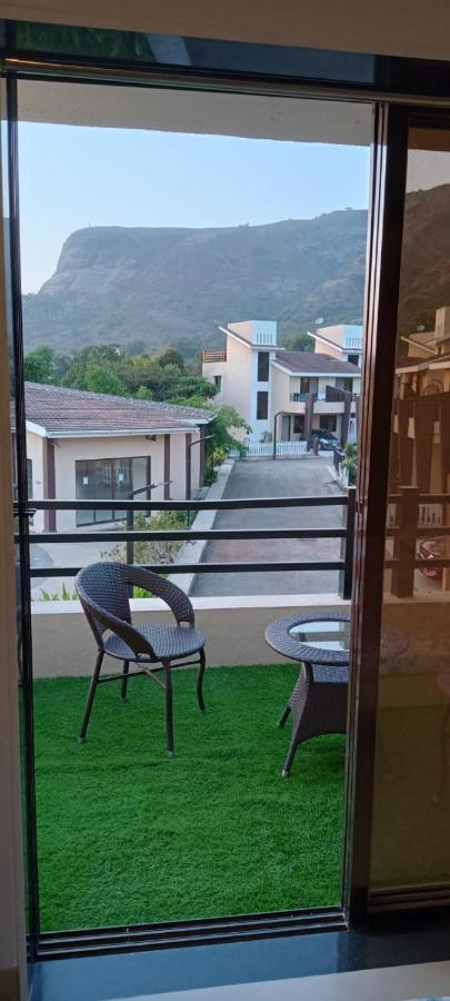 At - Saga Montana Villa