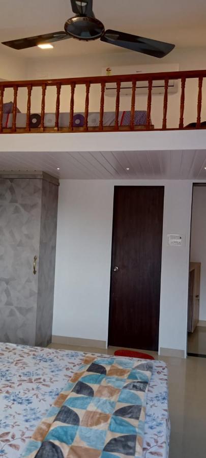 Villa At - Saga Montana Lonavala