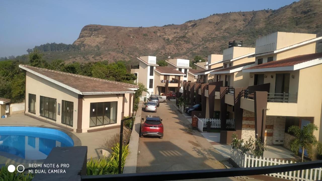 At - Saga Montana Lonavala