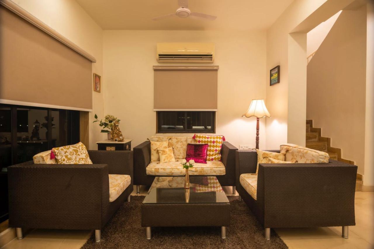Sarthi 3bhk *