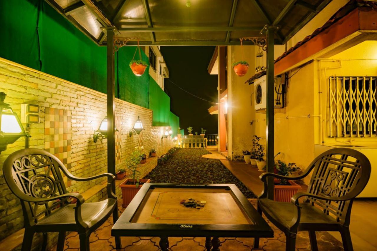 Villa Sarthi 3bhk