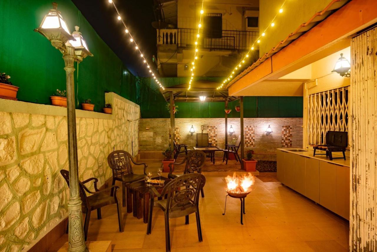 Sarthi 3bhk *