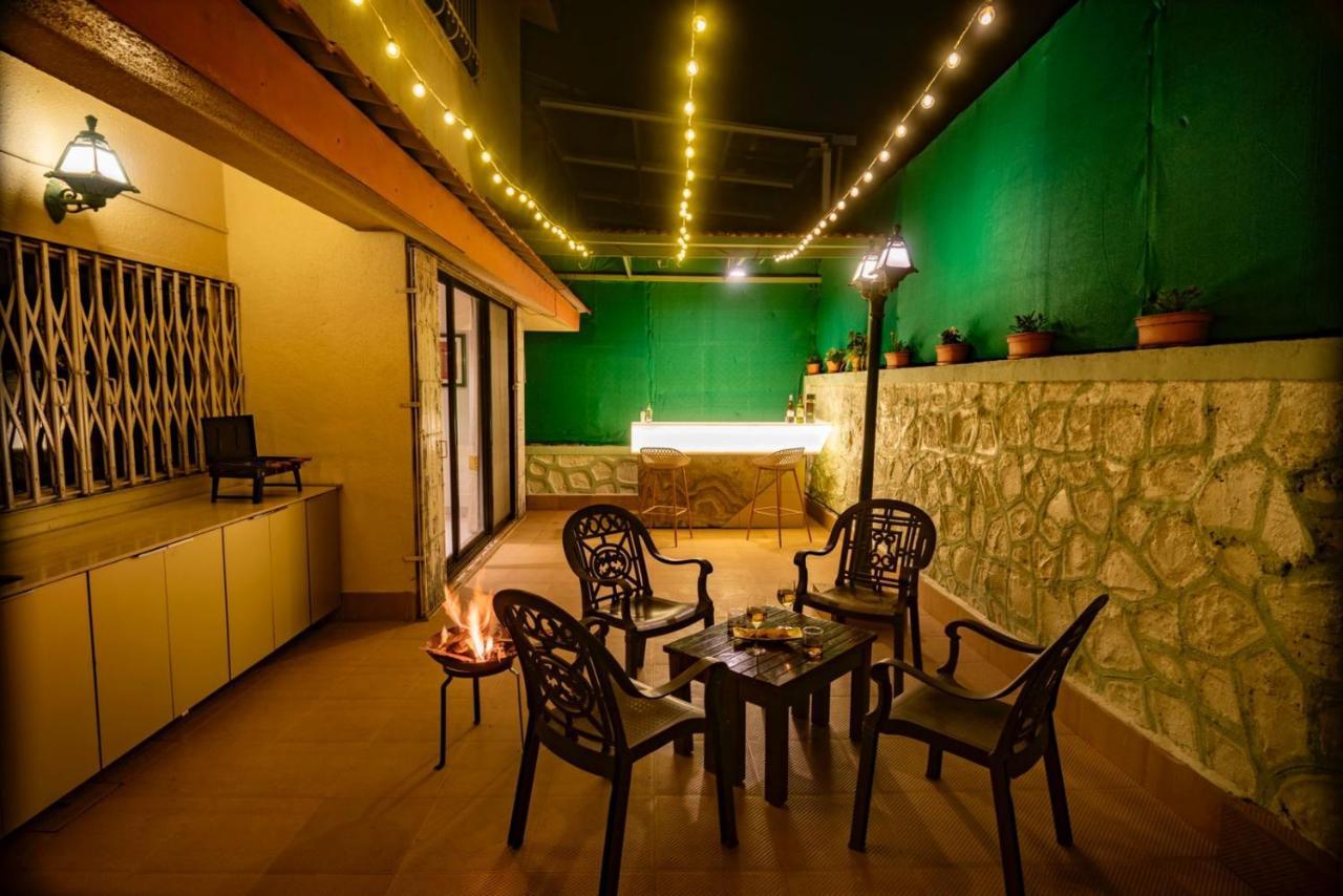 Sarthi 3bhk Villa