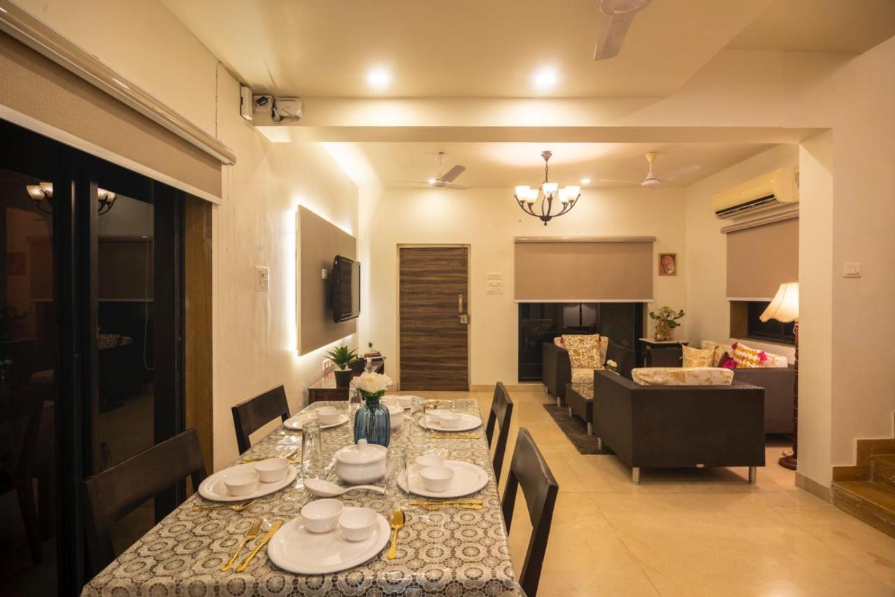 Sarthi 3bhk Villa