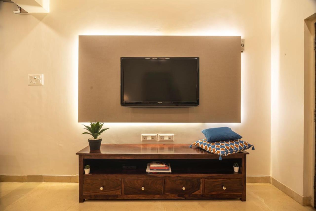 Sarthi 3bhk Villa Lonavala