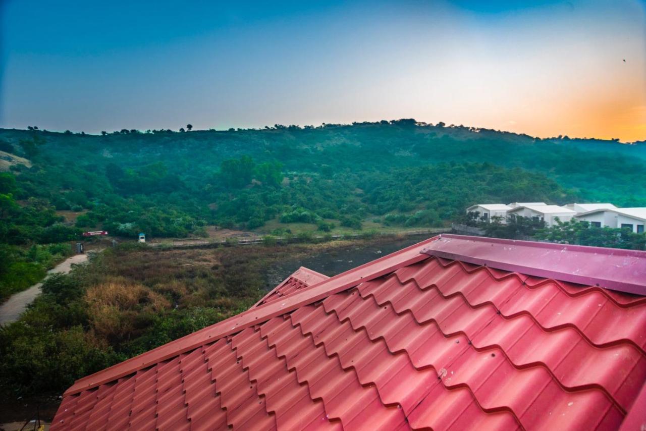 Sarthi 3bhk *