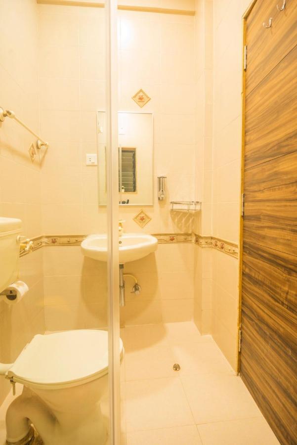 Villa Sarthi 3bhk