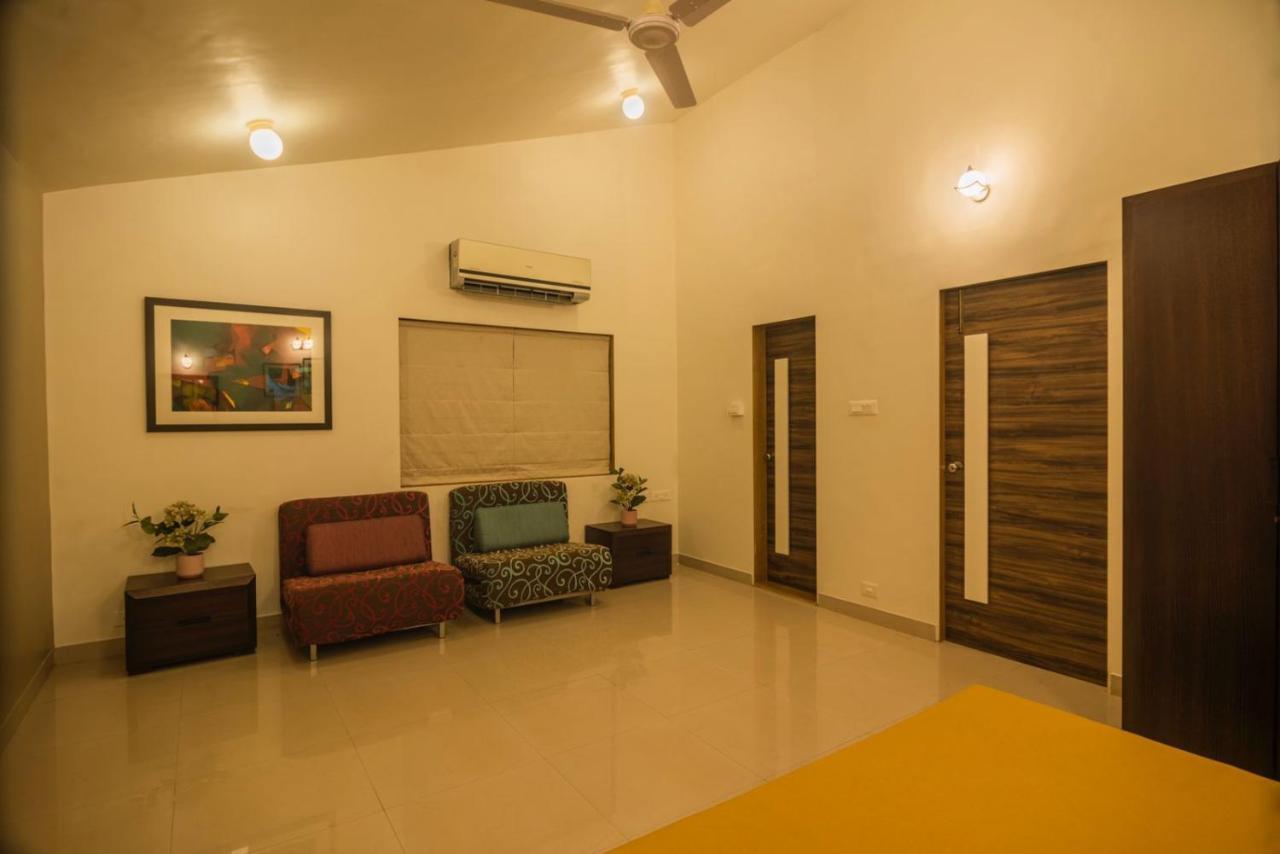 Sarthi 3bhk *