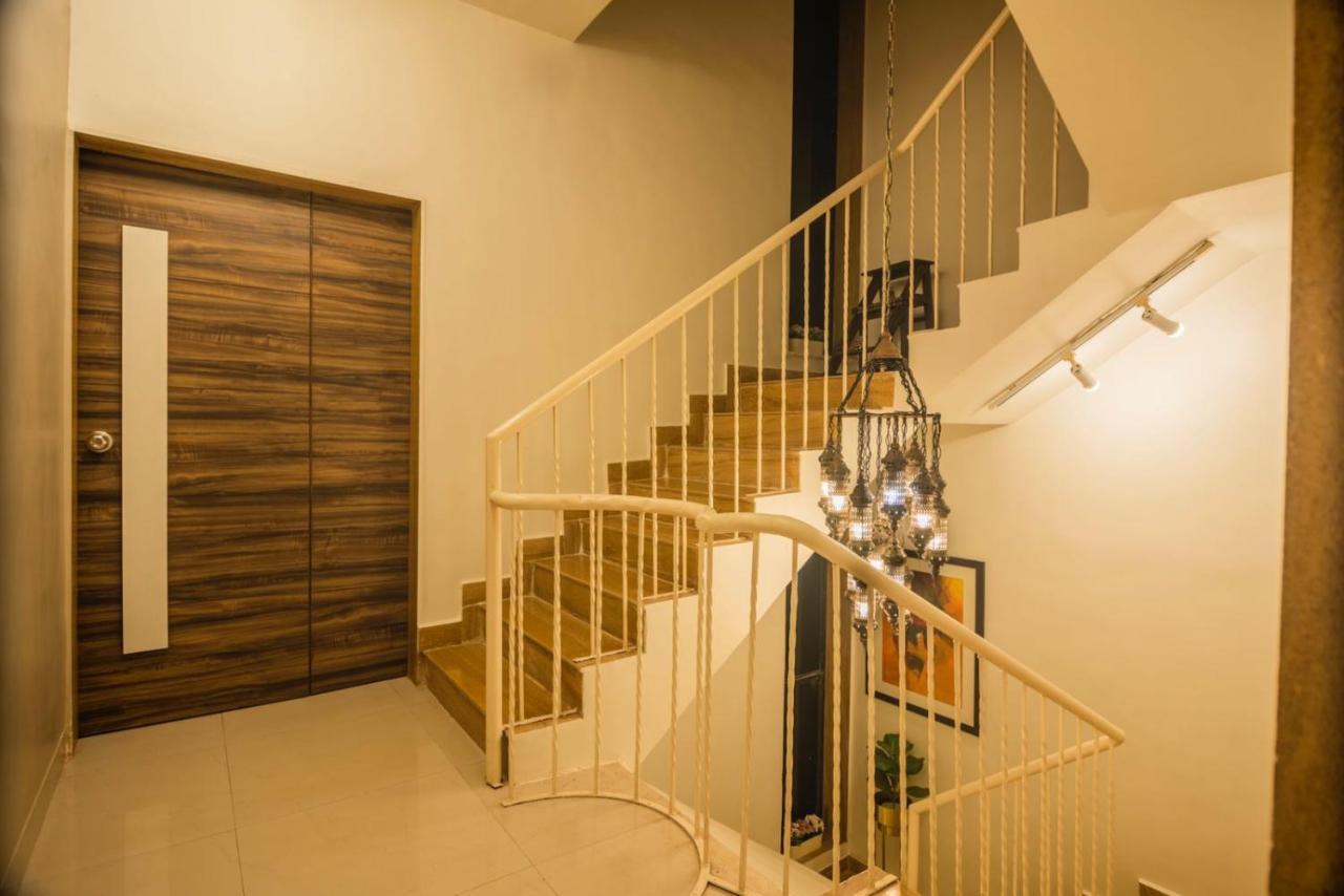 Villa Sarthi 3bhk Lonavala