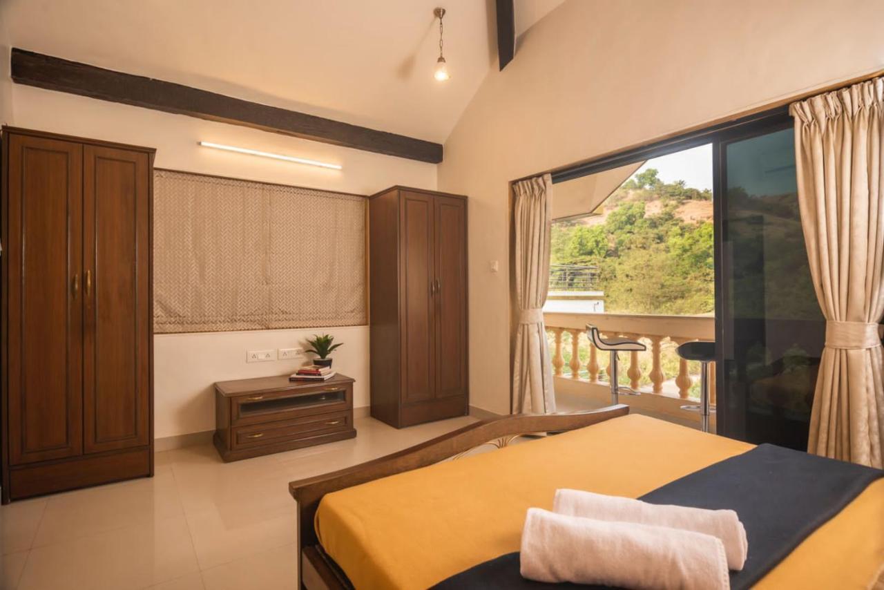 Sarthi 3bhk Villa