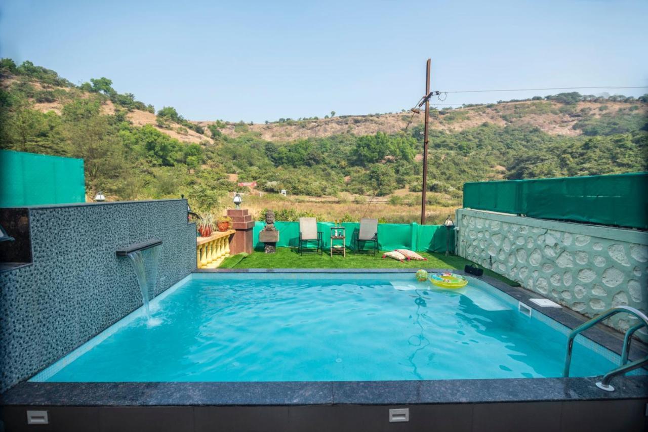 Villa Sarthi 3bhk Lonavala