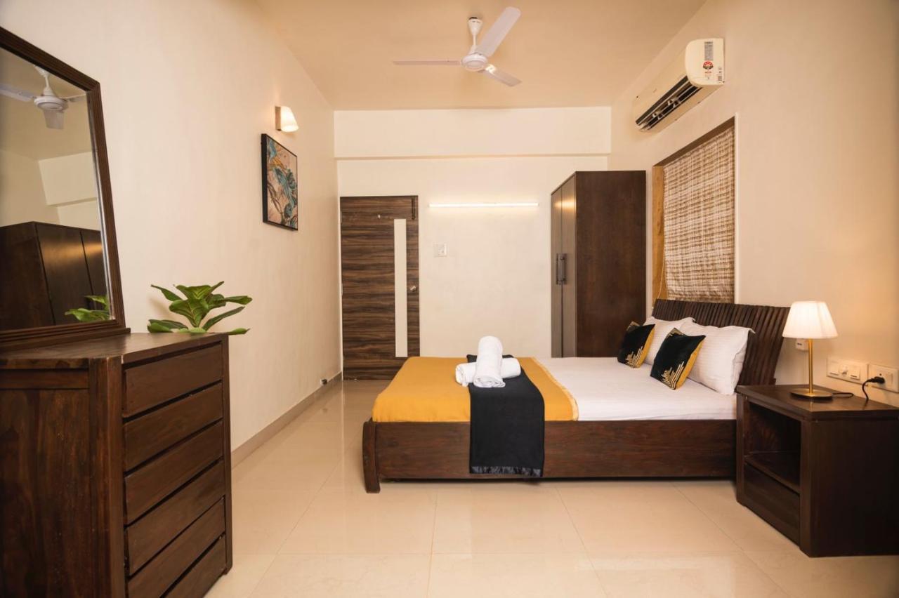 Sarthi 3bhk Villa
