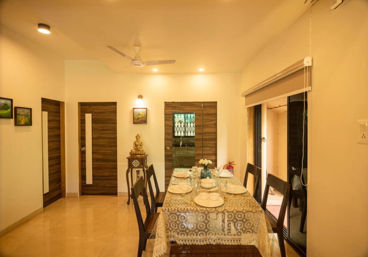 Villa Sarthi 3bhk *