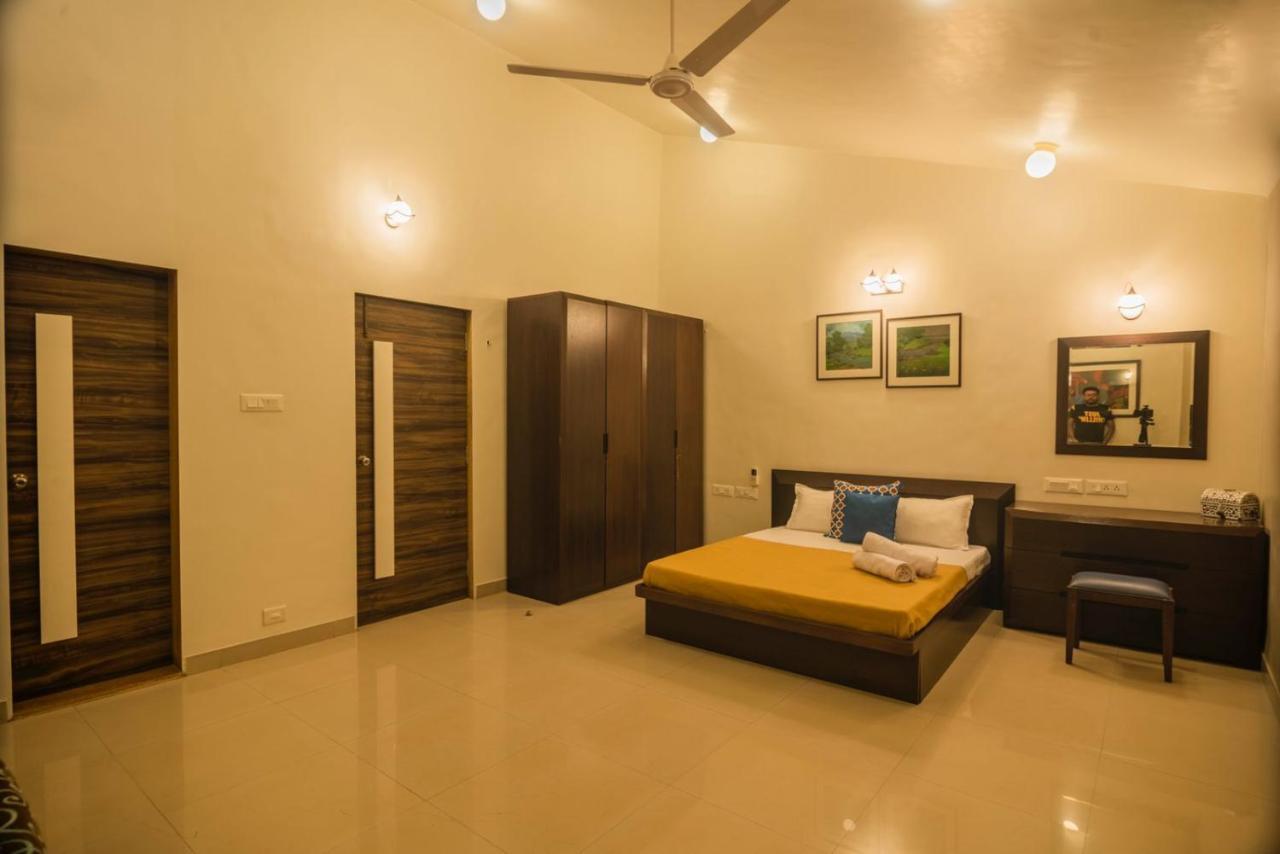 Sarthi 3bhk * Lonavala