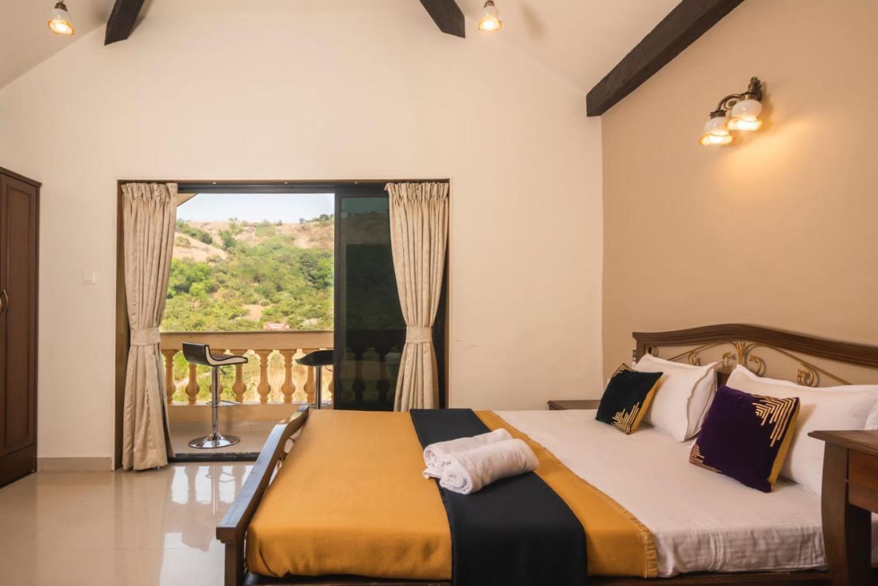 Sarthi 3bhk * Lonavala