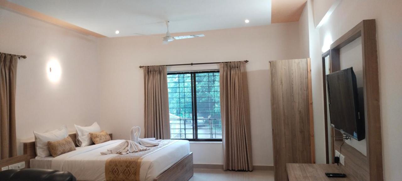 Hotel Doves-kohinoor Exotica