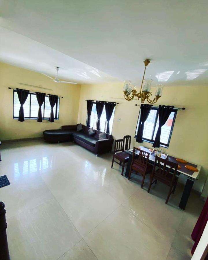 The Perfect Stays 3bhk Dwisteria Ac Villa Lonavala