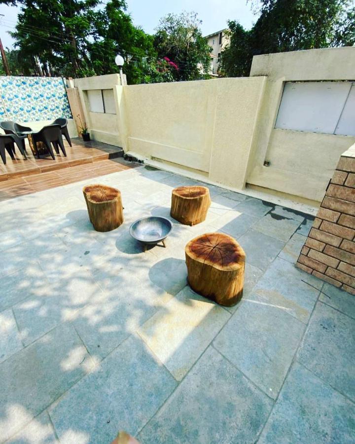 Villa The Perfect Stays 3bhk Dwisteria Ac