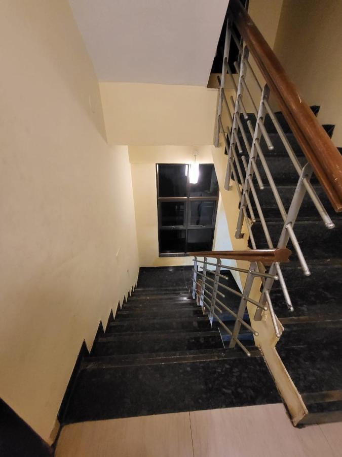 Villa The Perfect Stays 3bhk Dwisteria Ac