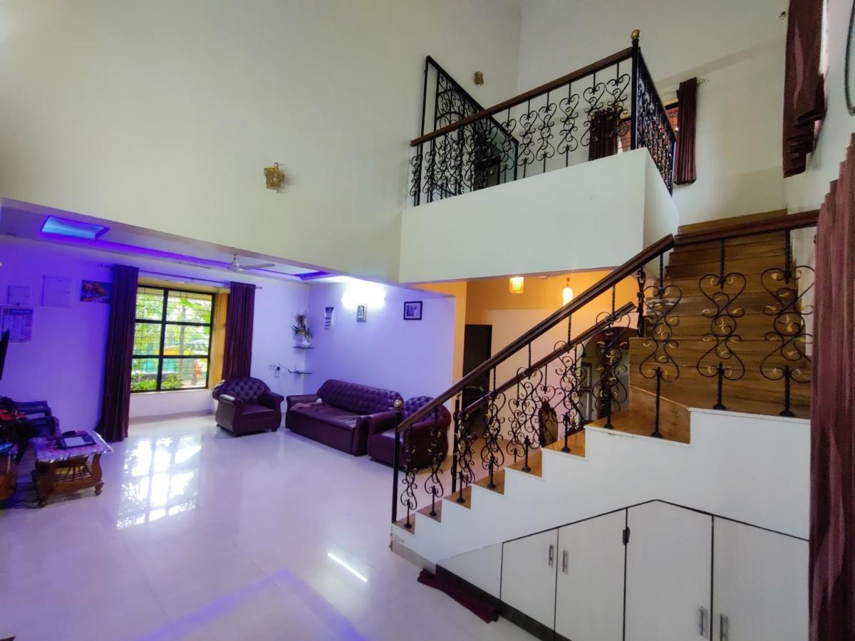 Villa Nest With Private Pool