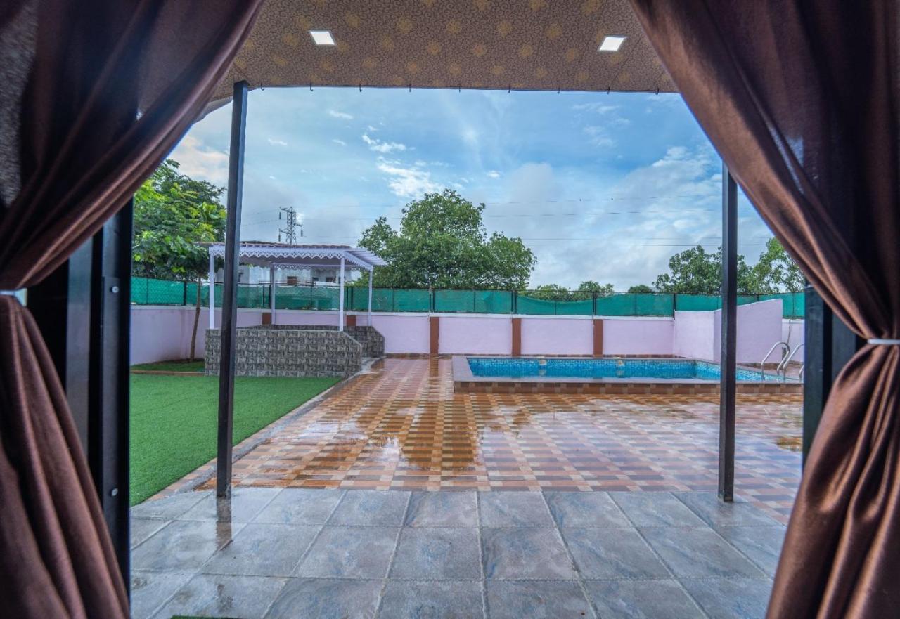 Chand 4bhk Villa Lonavala