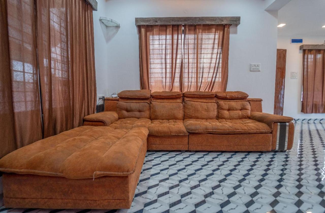 Chand 4bhk Villa Lonavala