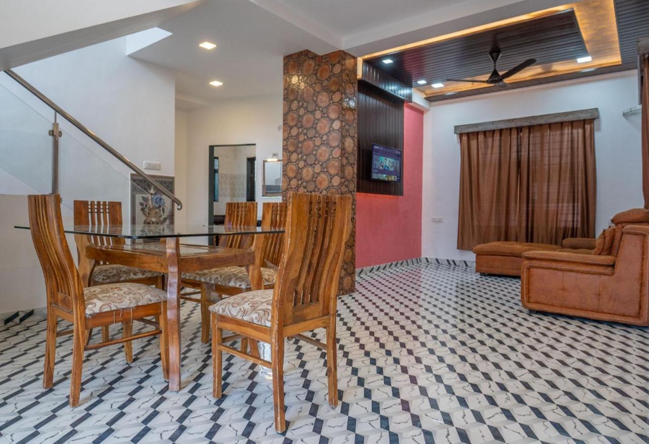 Chand 4bhk Villa *