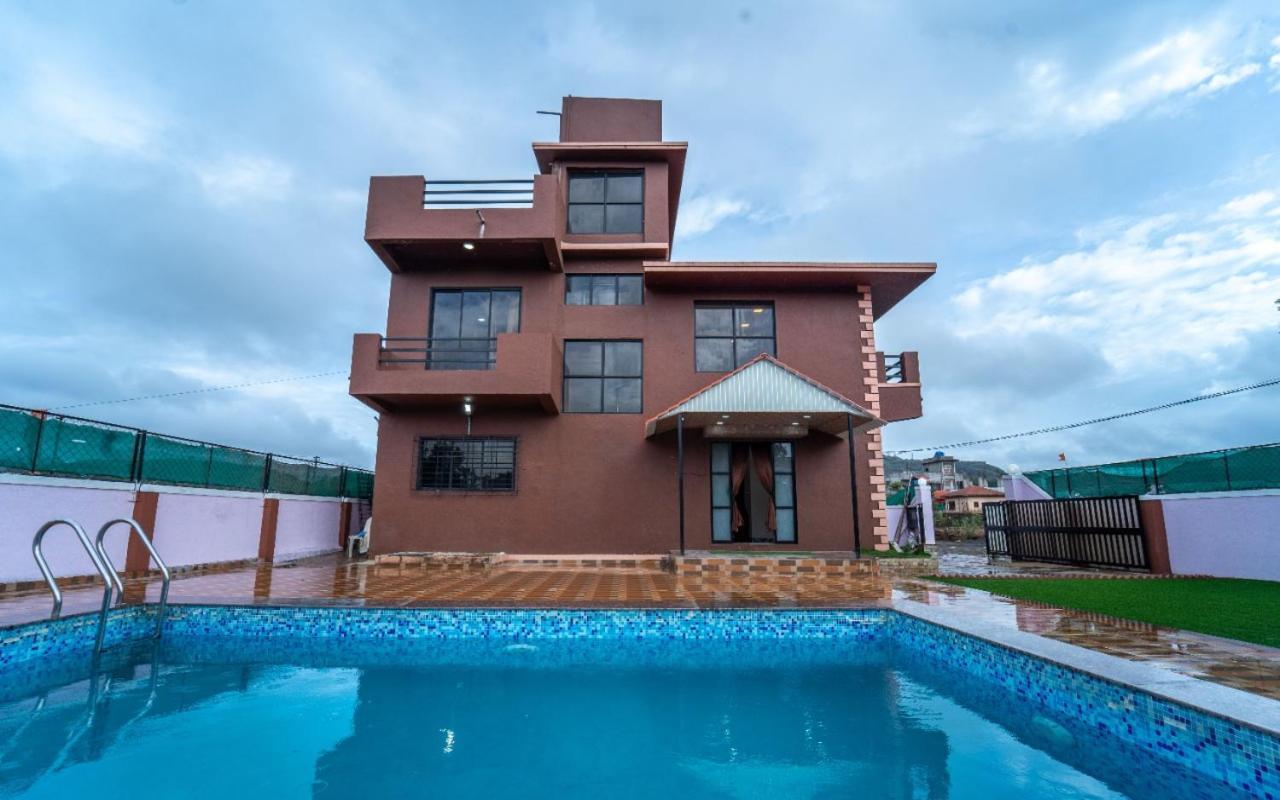 Chand 4bhk Villa
