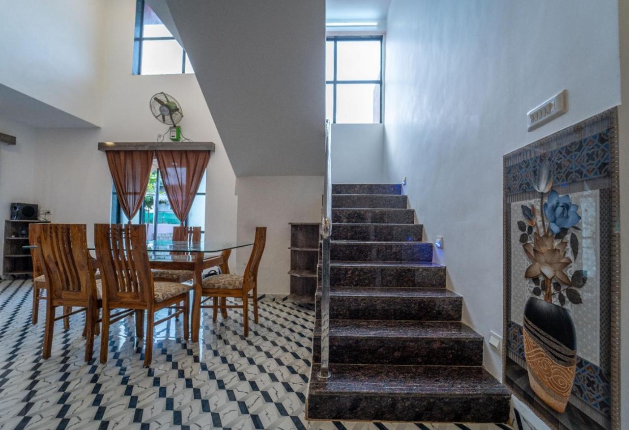 Chand 4bhk Villa Lonavala