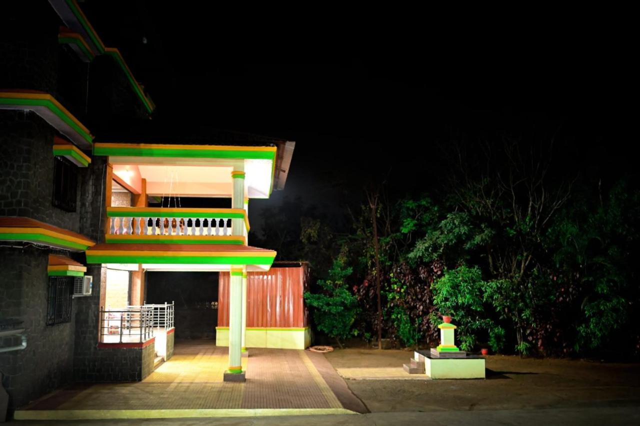 Chandra 12bhk Villa