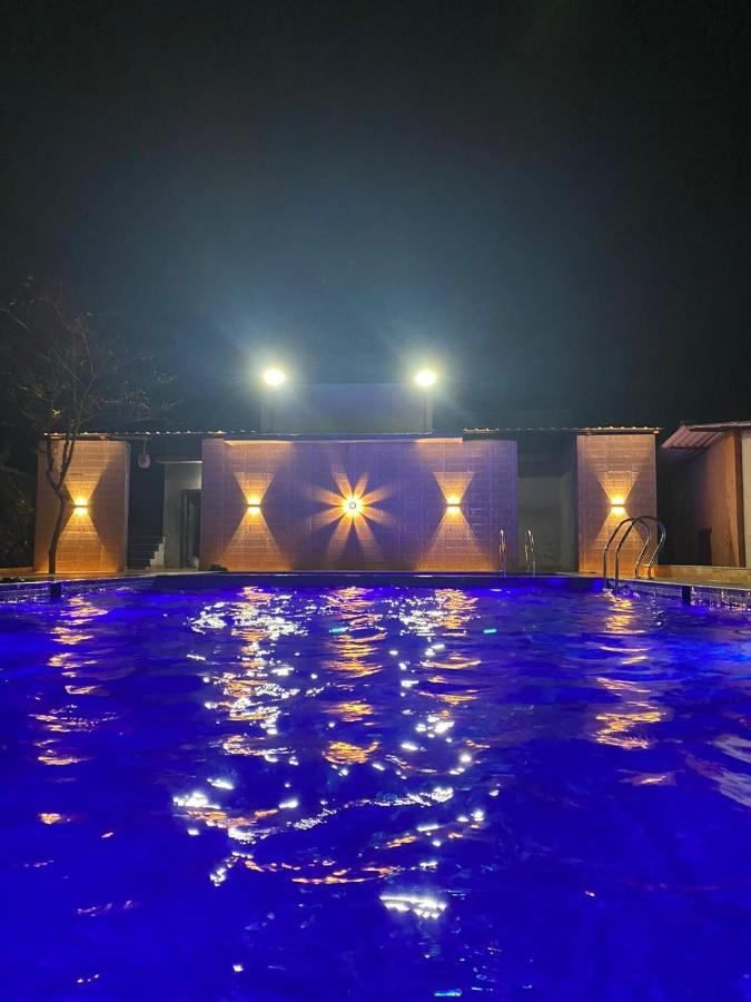 Villa Chandra 12bhk Lonavala