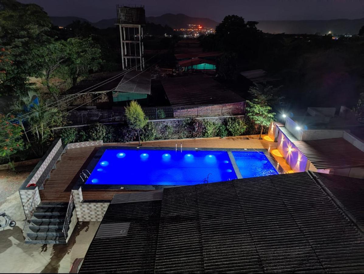 Chandra 12bhk