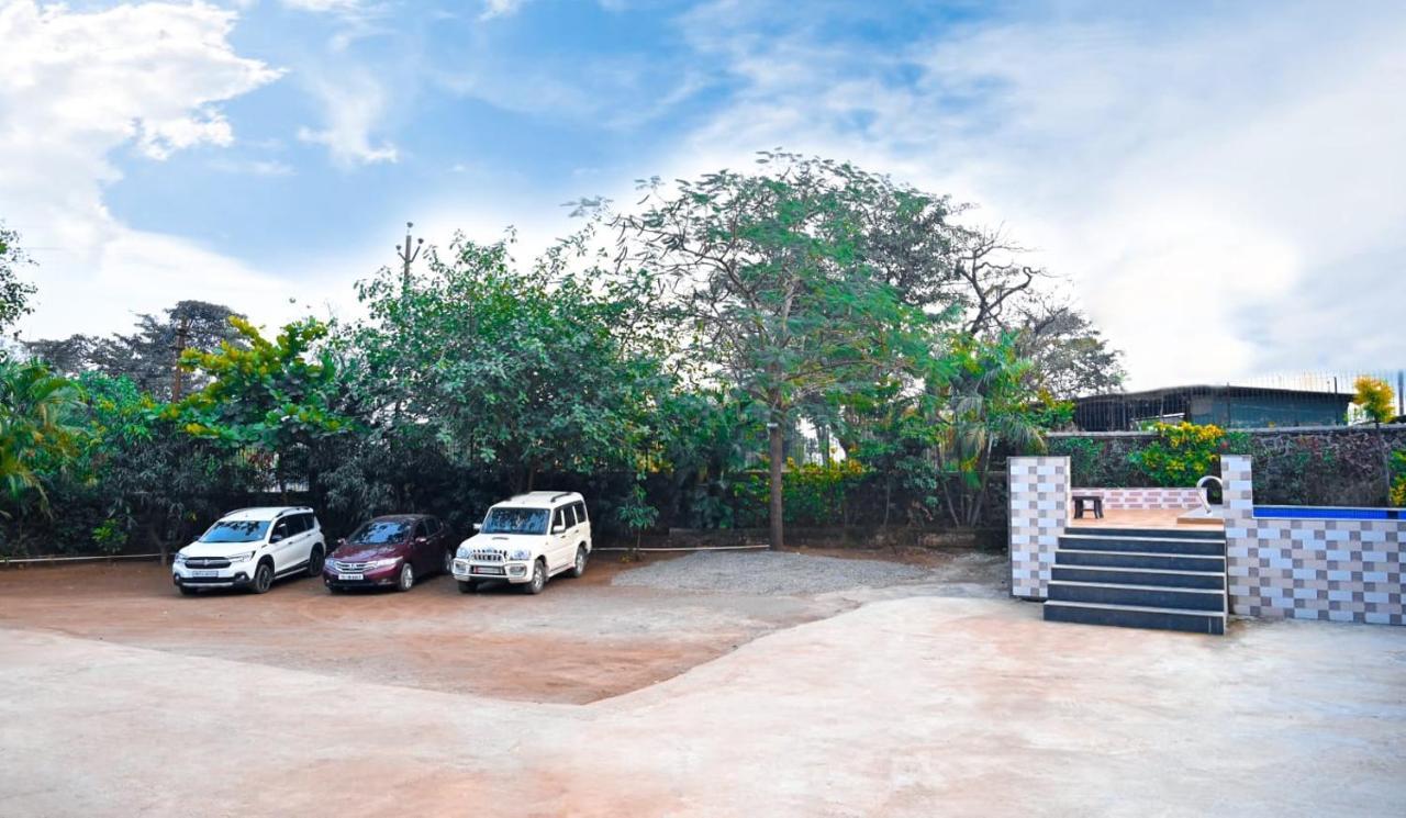 Chandra 12bhk