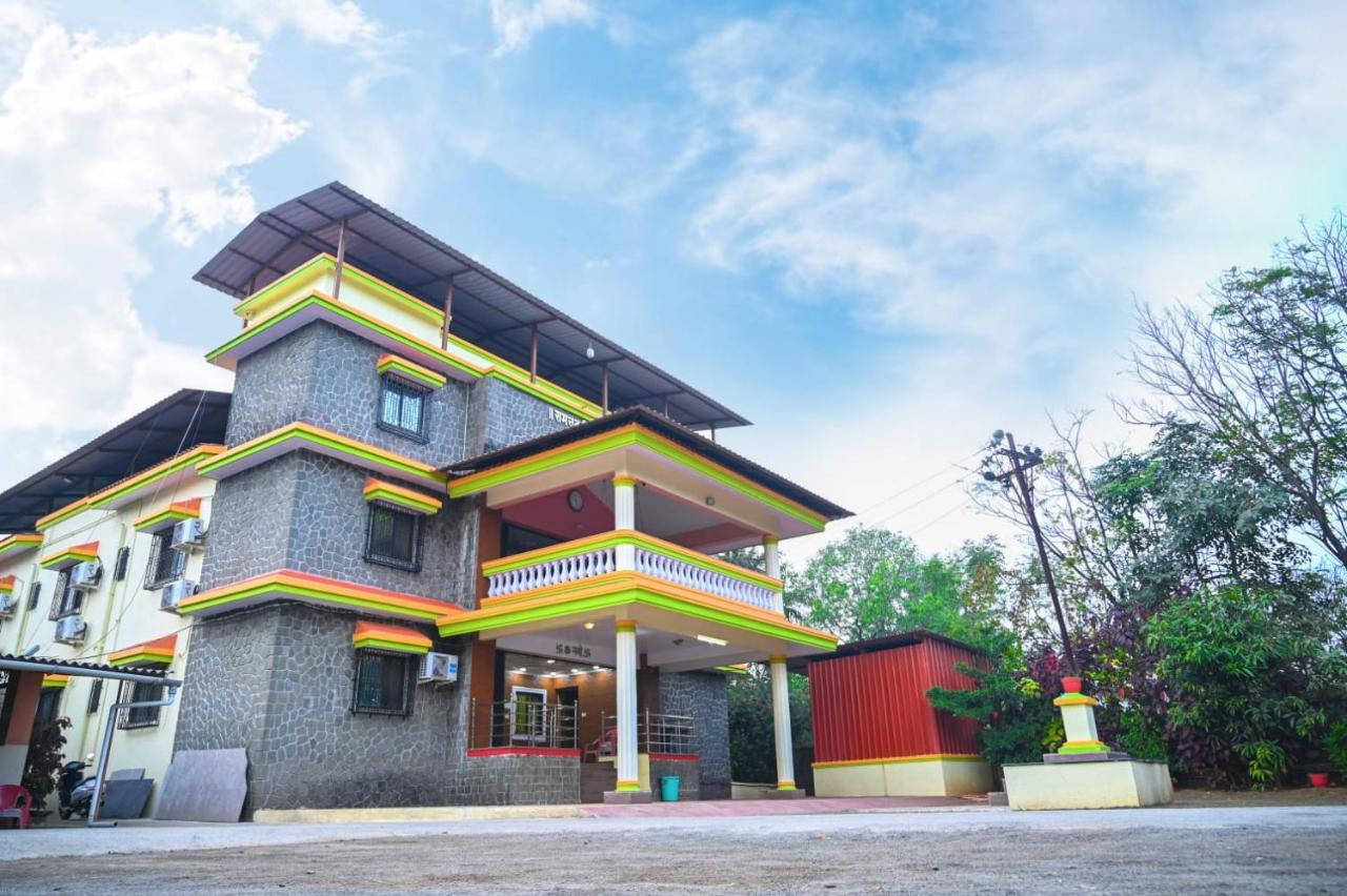 Chandra 12bhk Villa