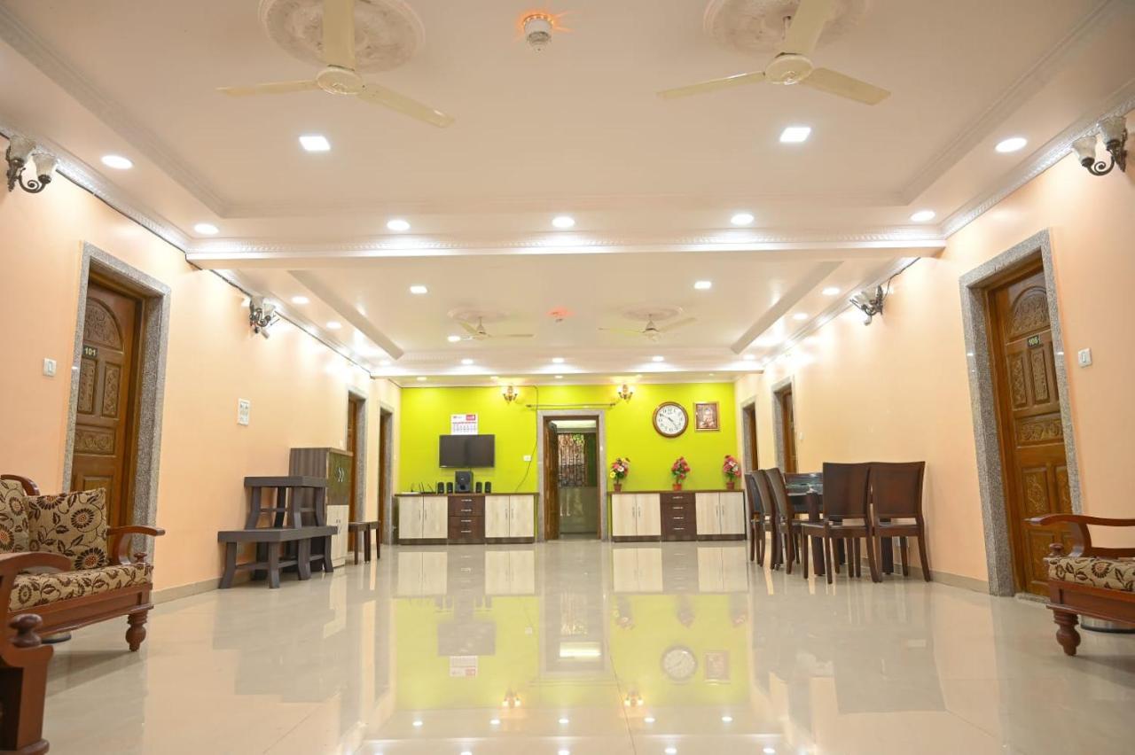 Chandra 12bhk Villa
